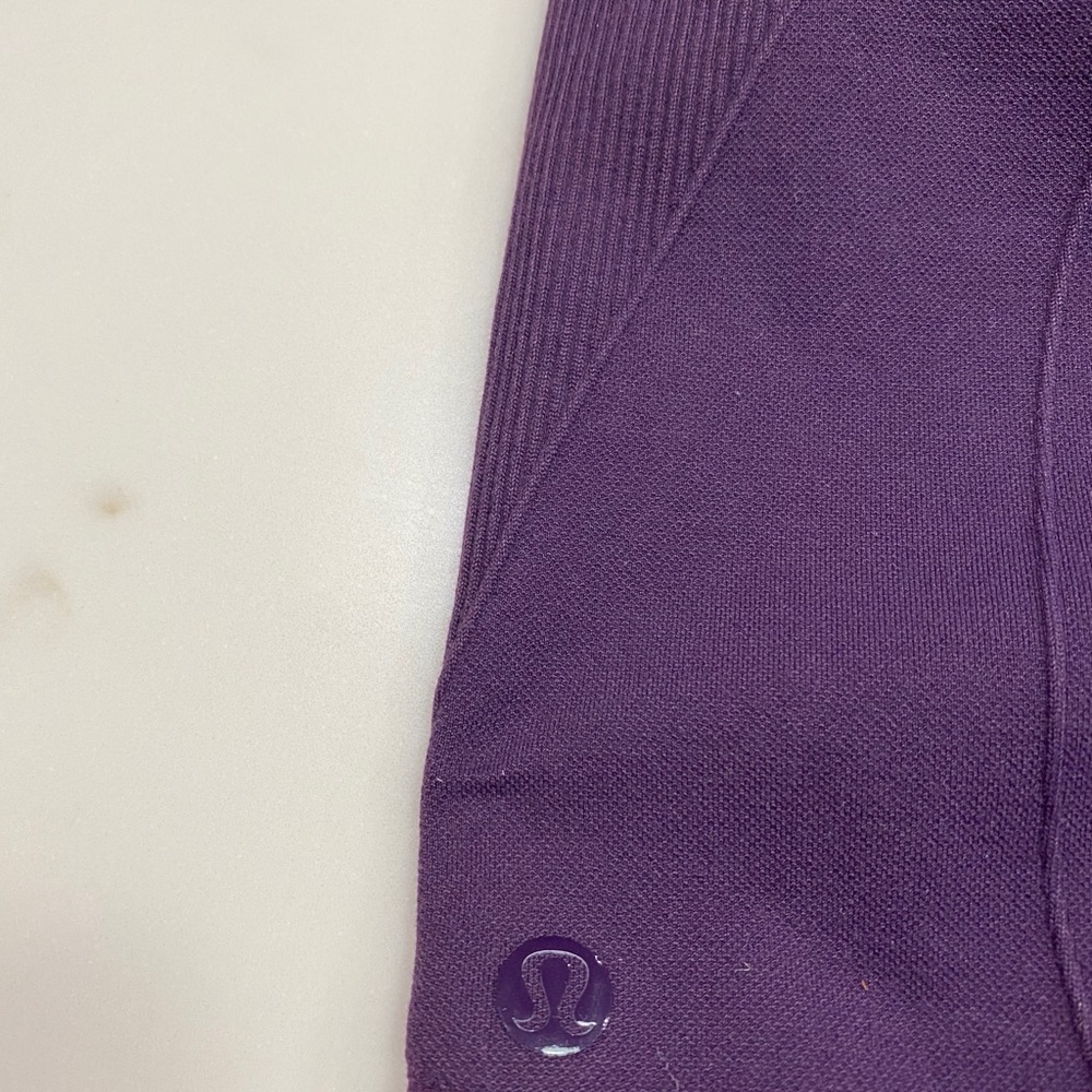 Lululemon Flow And Go Cropped Leggings - image 5